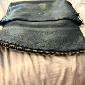 Kate Spade crossbody leather bag